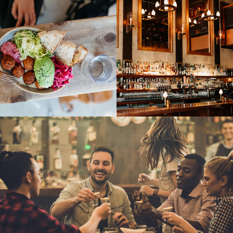 One Eleven Community High Rise Apartments San Fransisco